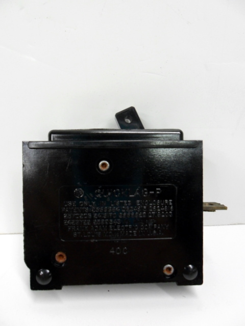 (image for) Type QS (120/240V)
